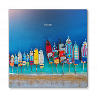 Напольные весы BEURER GS215 Boats