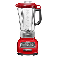 Миксер KitchenAid 5KSB1585EER красный