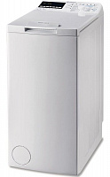 Стиральная машина Indesit BTW E71253 P