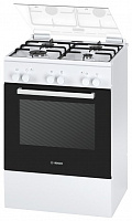Газовая плита BOSCH HGA 233121R