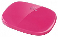 Напольные весы ROLSEN RSL1505 Pink
