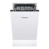 Встраиваемая посудомоечная машина HOMSair DW45L