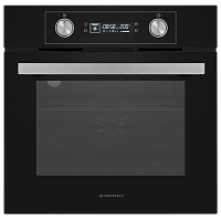 Встраиваемый электрический духовой шкаф MAUNFELD AEOH6062B