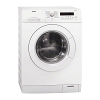 Стиральная машина AEG L 75274 ESL