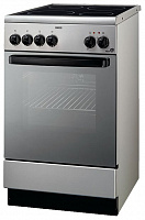 Электрическая плита ZANUSSI ZCV 560 MX