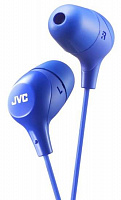 JVC HA-FX9BT-A синий